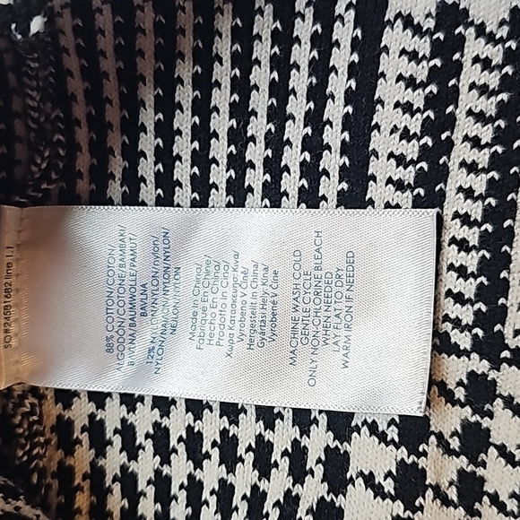 Chaps Ladies Skirt Sz Large Excellent Quality - Picture 8 of 9